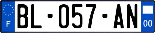 BL-057-AN