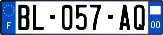 BL-057-AQ