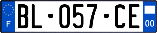 BL-057-CE