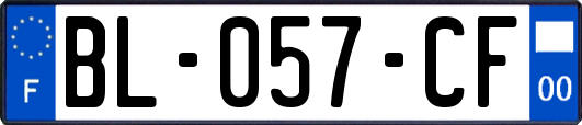 BL-057-CF