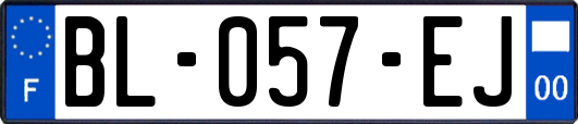 BL-057-EJ