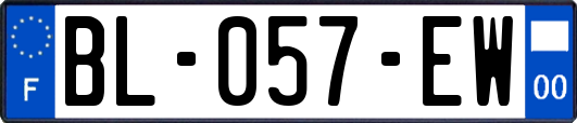 BL-057-EW