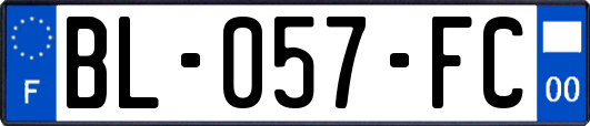 BL-057-FC