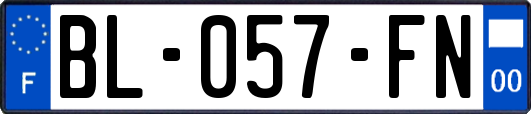 BL-057-FN