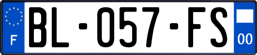 BL-057-FS
