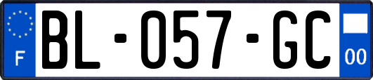 BL-057-GC