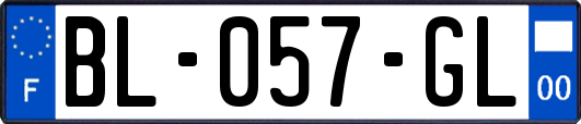 BL-057-GL