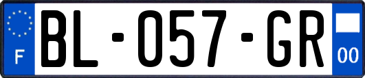 BL-057-GR