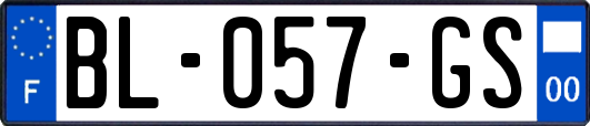BL-057-GS