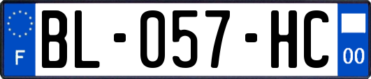 BL-057-HC