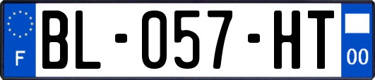 BL-057-HT