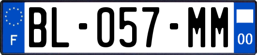 BL-057-MM