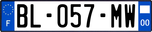 BL-057-MW