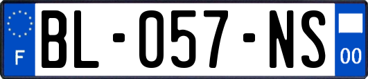 BL-057-NS