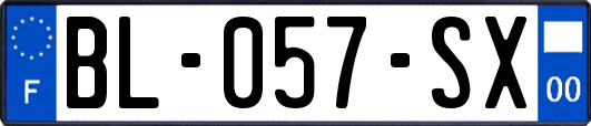 BL-057-SX