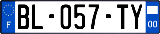 BL-057-TY