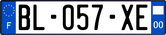 BL-057-XE