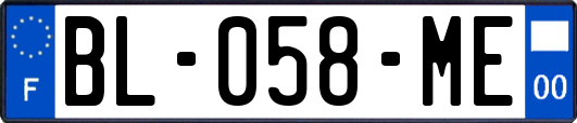 BL-058-ME