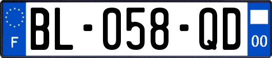 BL-058-QD