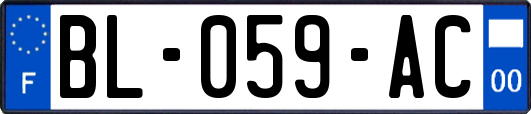 BL-059-AC