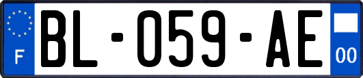 BL-059-AE