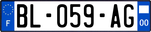 BL-059-AG