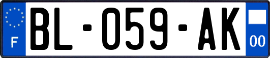 BL-059-AK