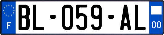 BL-059-AL