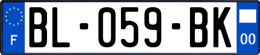 BL-059-BK