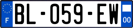 BL-059-EW