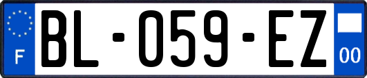 BL-059-EZ