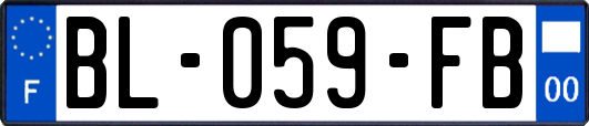 BL-059-FB