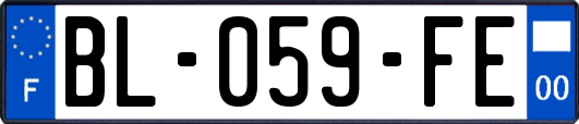 BL-059-FE