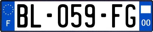BL-059-FG