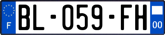 BL-059-FH