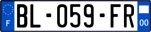 BL-059-FR