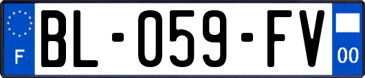 BL-059-FV