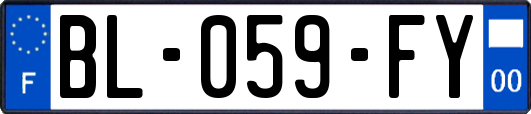 BL-059-FY