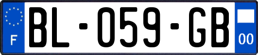 BL-059-GB