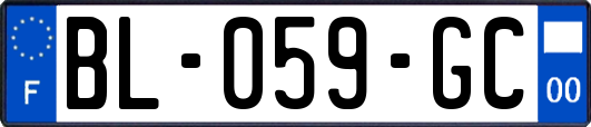 BL-059-GC