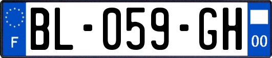 BL-059-GH