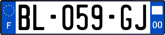 BL-059-GJ
