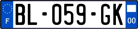 BL-059-GK