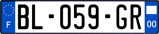BL-059-GR