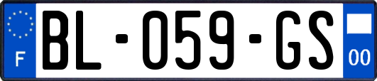 BL-059-GS