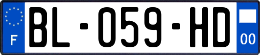 BL-059-HD