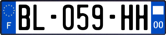 BL-059-HH