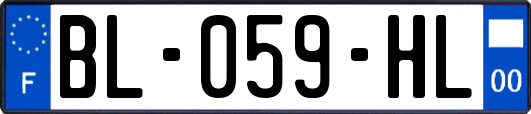 BL-059-HL