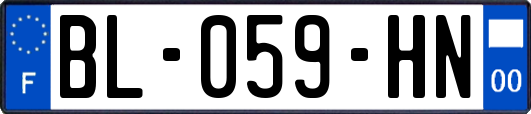 BL-059-HN