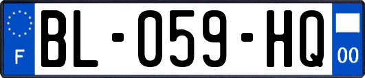 BL-059-HQ